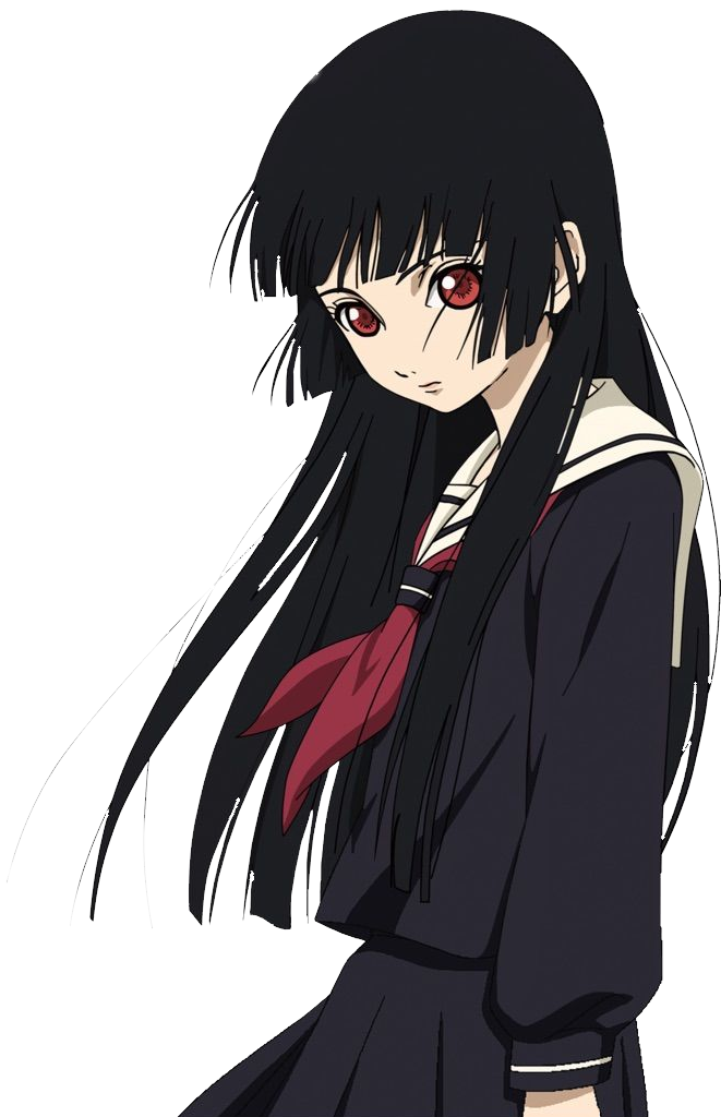 Enma Ai